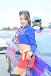 Buriram RAAT Endurance 2026 #1：2026年5月-0501