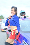 Buriram RAAT Endurance 2026 #1：2026年5月-0502