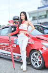 Buriram RAAT Endurance 2026 #1：2026年5月-0506