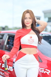 Buriram RAAT Endurance 2026 #1：2026年5月-0507