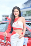 Buriram RAAT Endurance 2026 #1：2026年5月-0508