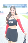 Buriram RAAT Endurance 2026 #1：2026年5月-0509