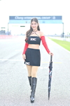 Buriram RAAT Endurance 2026 #1：2026年5月-0511