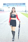 Buriram RAAT Endurance 2026 #1：2026年5月-0515