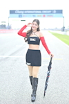 Buriram RAAT Endurance 2026 #1：2026年5月-0516