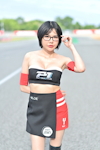 Buriram RAAT Endurance 2026 #1：2026年5月-0518