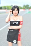 Buriram RAAT Endurance 2026 #1：2026年5月-0524