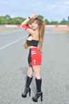Buriram RAAT Endurance 2026 #1：2026年5月-0531