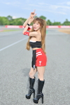 Buriram RAAT Endurance 2026 #1：2026年5月-0532