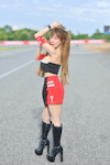 Buriram RAAT Endurance 2026 #1：2026年5月-0533