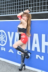 Buriram RAAT Endurance 2026 #1：2026年5月-0538