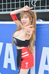 Buriram RAAT Endurance 2026 #1：2026年5月-0540