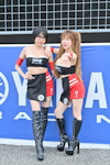 Buriram RAAT Endurance 2026 #1：2026年5月-0548
