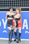 Buriram RAAT Endurance 2026 #1：2026年5月-0550