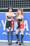 Buriram RAAT Endurance 2026 #1：2026年5月-0551