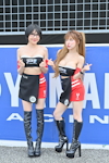 Buriram RAAT Endurance 2026 #1：2026年5月-0552