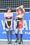 Buriram RAAT Endurance 2026 #1：2026年5月-0555