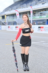 Buriram RAAT Endurance 2026 #1：2026年5月-0559