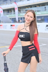 Buriram RAAT Endurance 2026 #1：2026年5月-0565