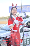 Buriram Super Endurance 2024 25hs.etc.：Dec. 2024-0119