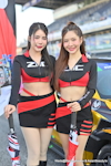 Buriram Super Endurance 2024 25hs.etc.：Dec. 2024-0124