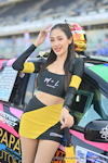 Buriram Super Endurance 2024 25hs.etc.：Dec. 2024-0127