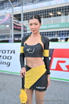 Buriram Super Endurance 2024 25hs.etc.：Dec. 2024-0164
