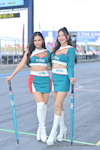 Buriram Super Endurance 2024 25hs.etc.：Dec. 2024-0204