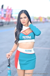 Buriram Super Endurance 2024 25hs.etc.：Dec. 2024-0213