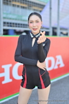 Buriram Super Endurance 2024 25hs.etc.：Dec. 2024-0310