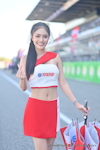 Buriram Super Endurance 2024 25hs.etc.：Dec. 2024-0342