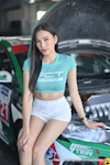Buriram Super Endurance 2024 25hs.etc.：Dec. 2024-0367