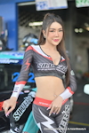 Buriram Super Endurance 2024 25hs.etc.：Dec. 2024-0383