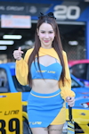 Buriram Super Endurance 2024 25hs.etc.：Dec. 2024-0395