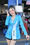 Buriram Super Endurance 2025：Dec. 2025-0038