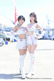Buriram Super Endurance 600 & TOYOTA final：Dec. 2023