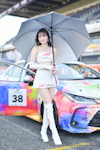 Buriram Super Endurance 600 & TOYOTA final：2023年12月-0101