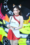 Buriram Super Endurance 600 & TOYOTA final：2023年12月-0108