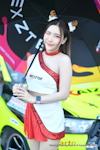 Buriram Super Endurance 600 & TOYOTA final：2023年12月-0109