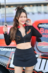 Buriram Super Endurance 600 & TOYOTA final：2023年12月-0121