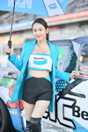 Buriram Super Endurance 600 & TOYOTA final：2023年12月-0123
