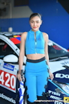 Buriram Super Endurance 600 & TOYOTA final：2023年12月-0128