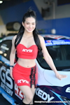Buriram Super Endurance 600 & TOYOTA final：2023年12月-0130