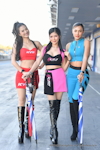 Buriram Super Endurance 600 & TOYOTA final：2023年12月-0132
