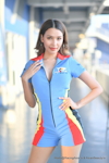 Buriram Super Endurance 600 & TOYOTA final：2023年12月-0217