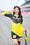 Buriram Super Turbo 2024 #1：Mar. 2024-0307