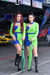 Buriram Super Turbo 2024 #1：Mar. 2024-0323