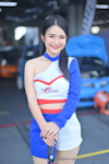 Buriram Super Turbo 2025 #1：Apr. 2025-0112