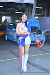 Buriram Super Turbo 2025 #1：Apr. 2025-0116