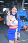Buriram Super Turbo 2025 #1：Apr. 2025-0117